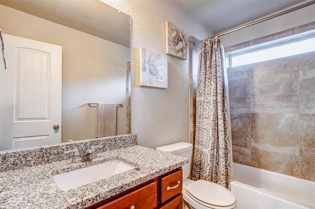 Another bathroom view