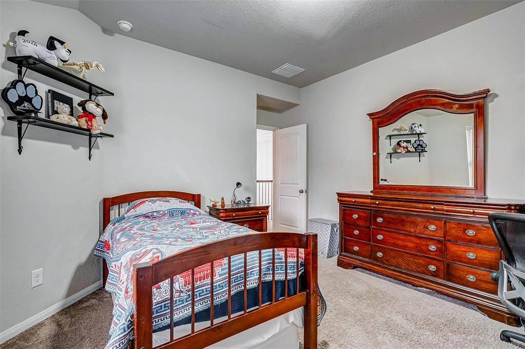 4th room- Another view