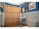 hall bath