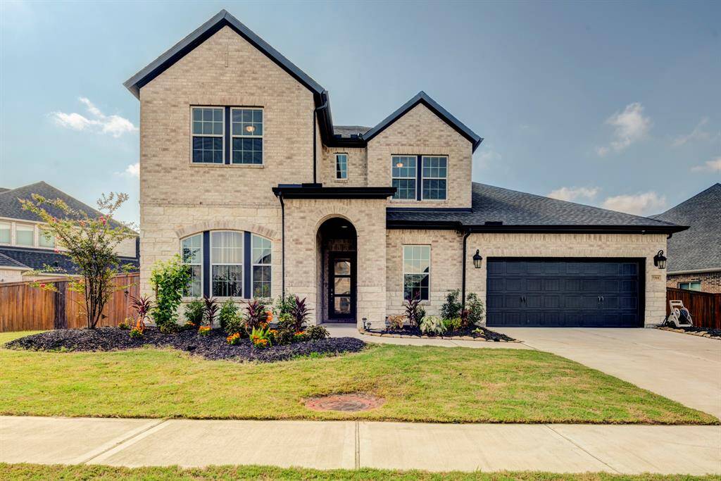 Beautiful Home!