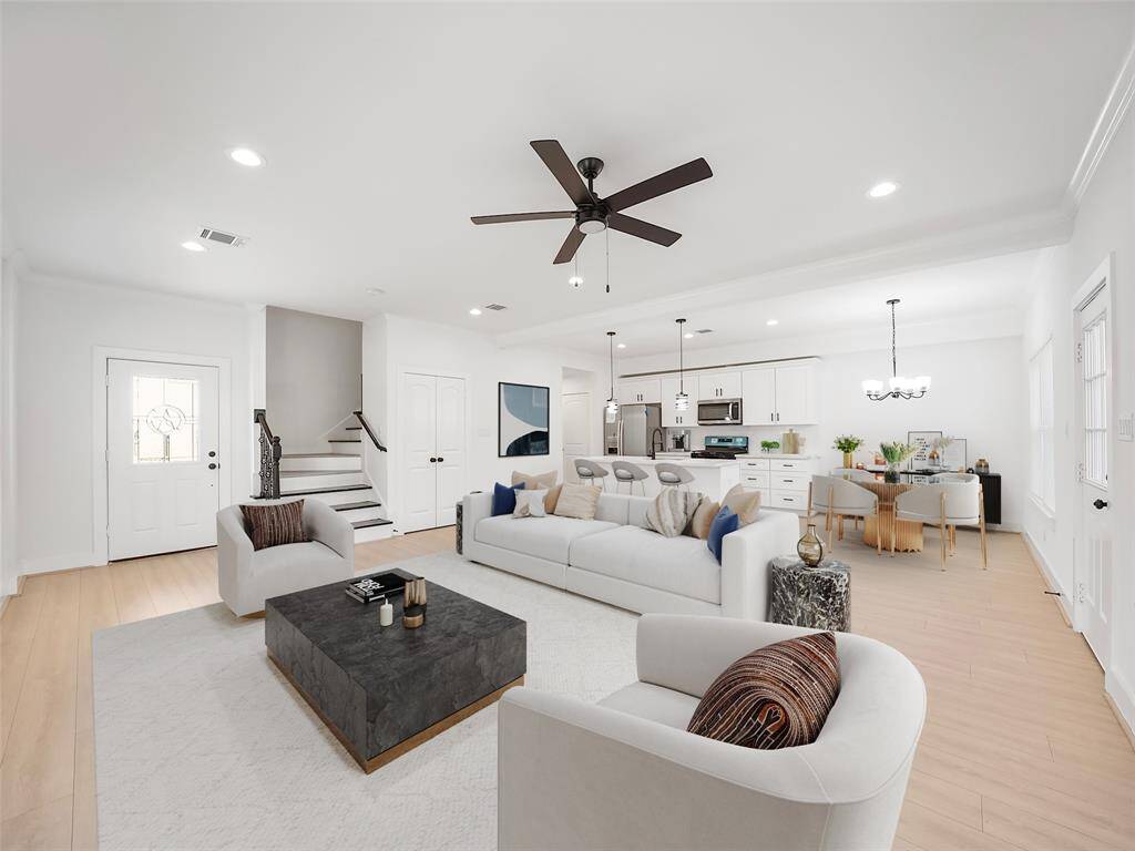 *Photo of previous home built by builder.