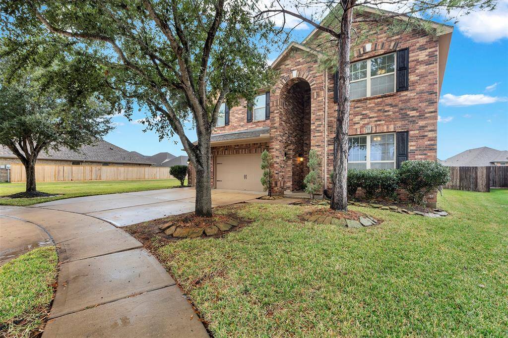 Don't delay -- book your private showing of 8303 Dakota Hill Ct today!