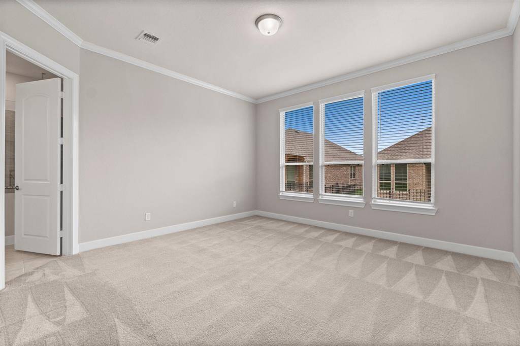 ANOTHER ANGLE OF OFFICE/FLEX ROOM