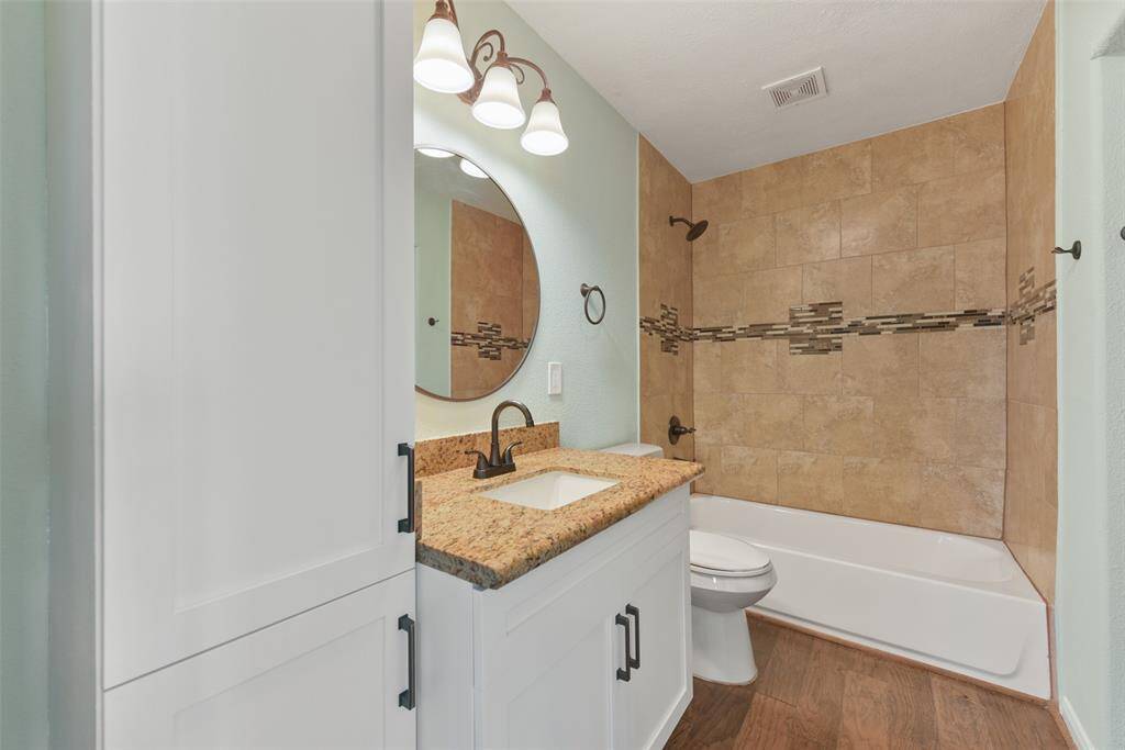 hall bath
