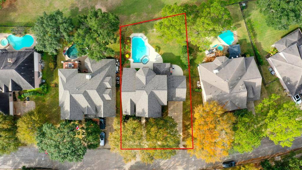 Roof replaced in 2023!