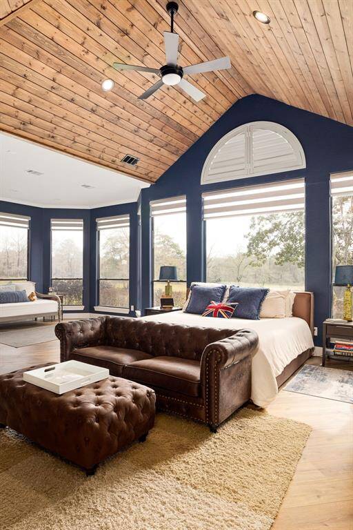 Primary Suite