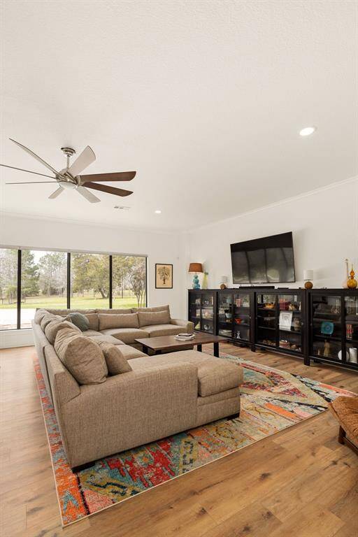 Game Room downstairs