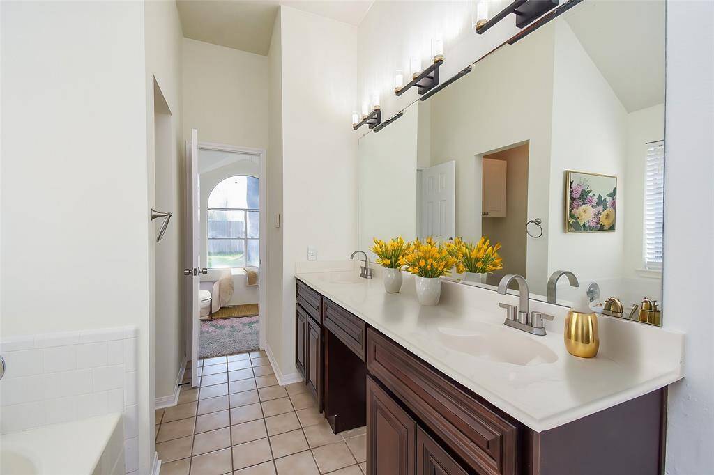 These cabinets provide ample space for all your essentials, ensuring your bathroom remains organized and clutter-free