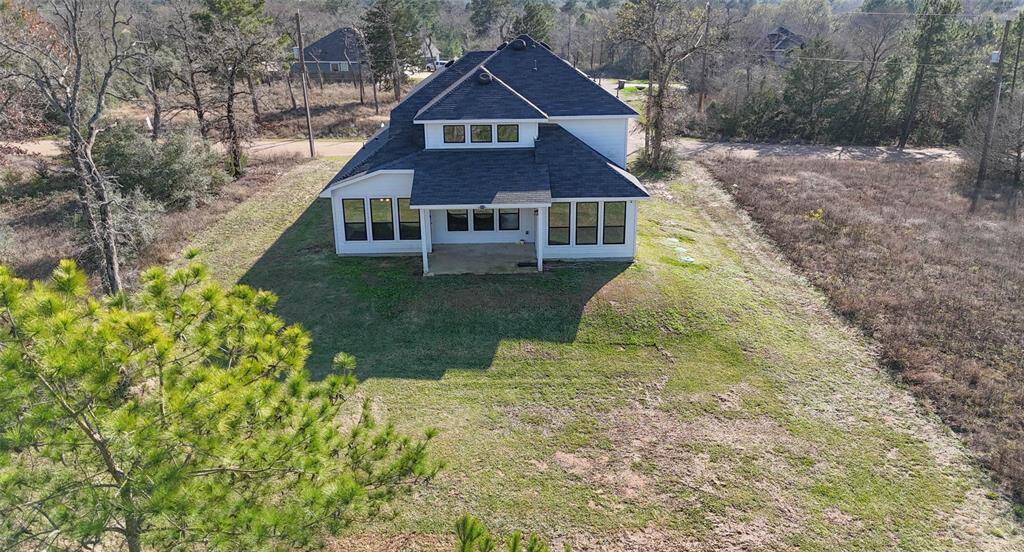 The last look at this beautiful property!
