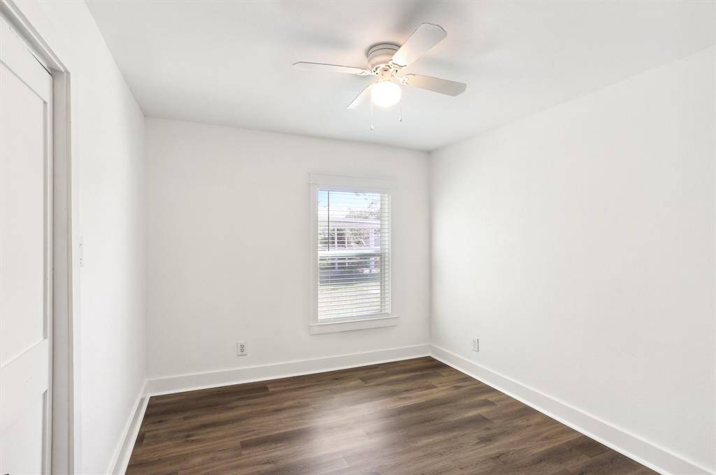 View of bedroom 2.