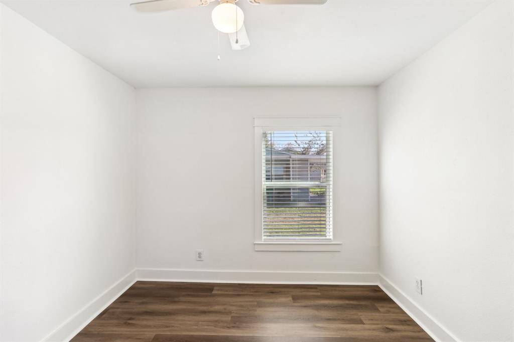 Another view of bedroom 2.