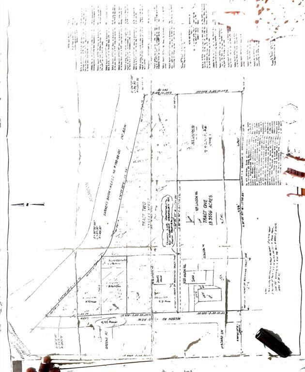 North West Corner View. Red 7.