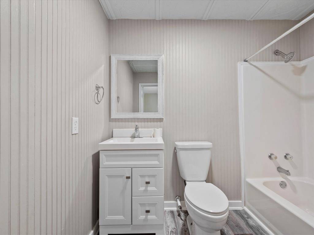 Bathroom 3