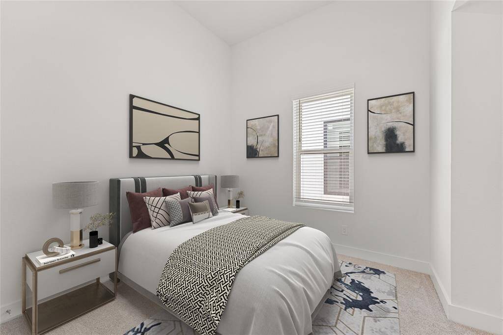 Bedroom #2