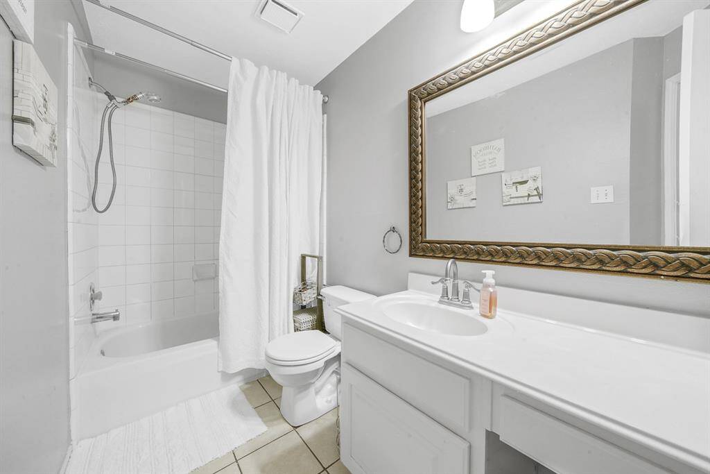Bathroom 2