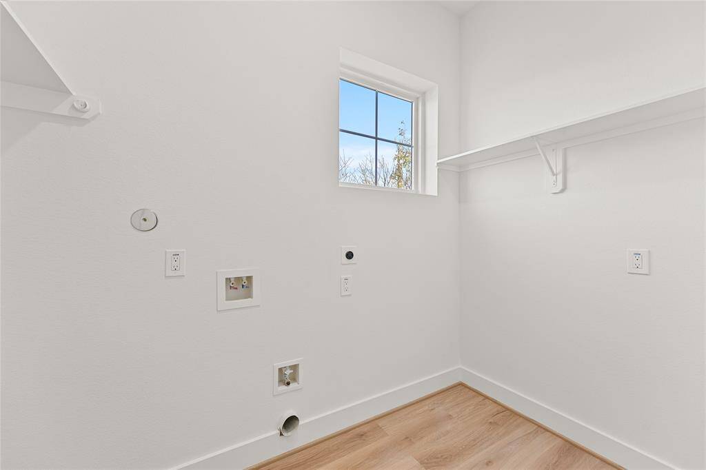 Laundy Room