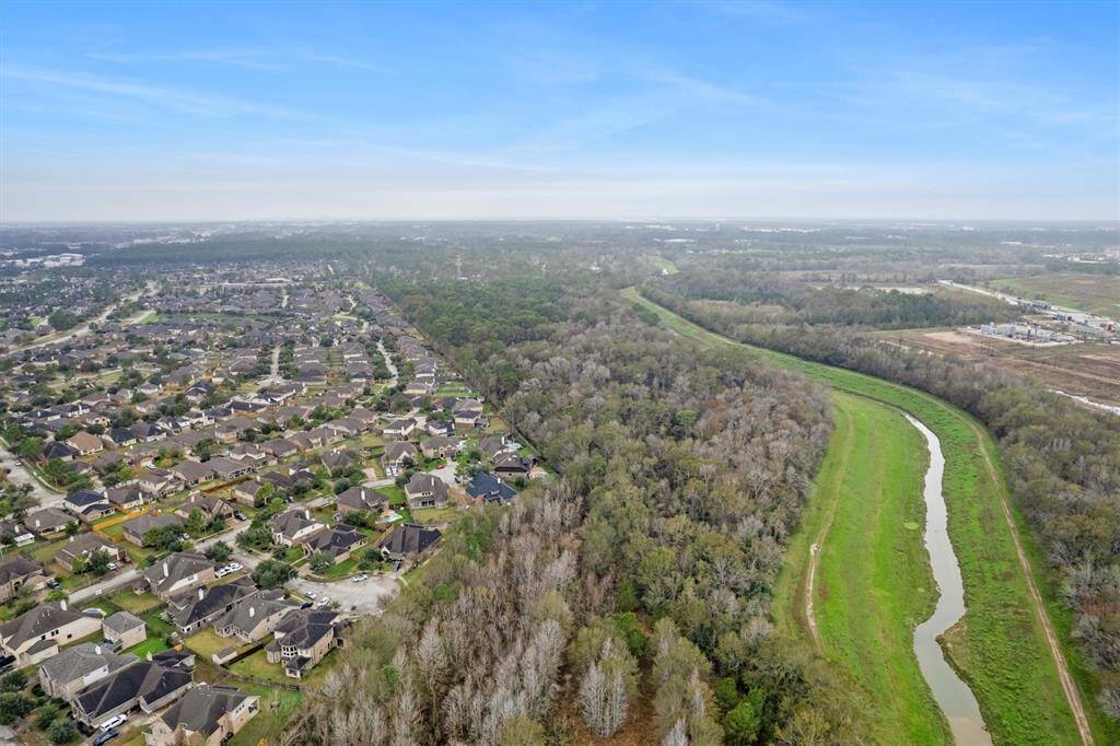 South East View From Lockwood. Plain 8 .