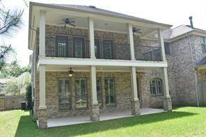 Back Porch