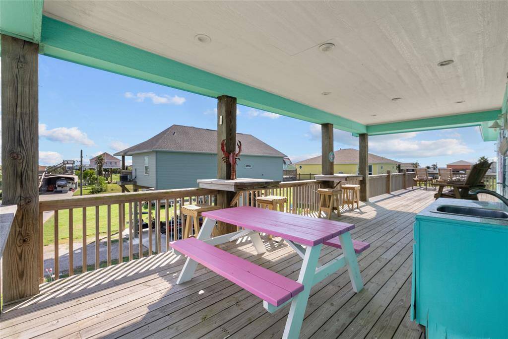 Ready to relax & enjoy the gulf breeze
