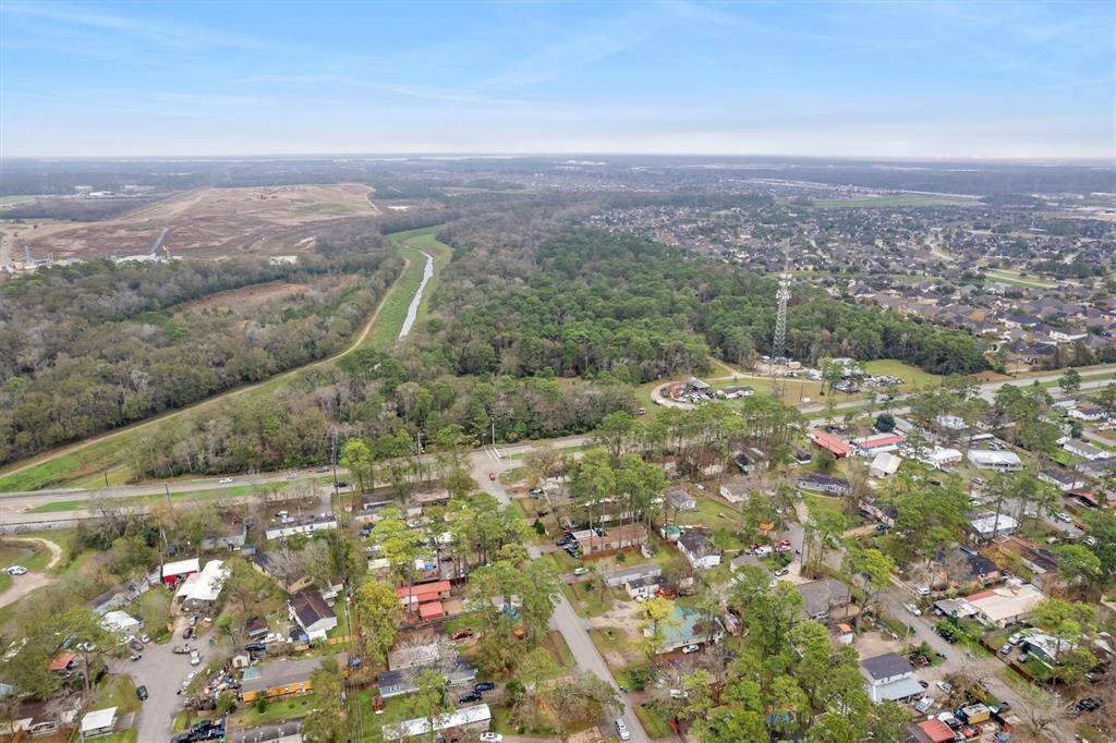 North West View. 11 Plain.