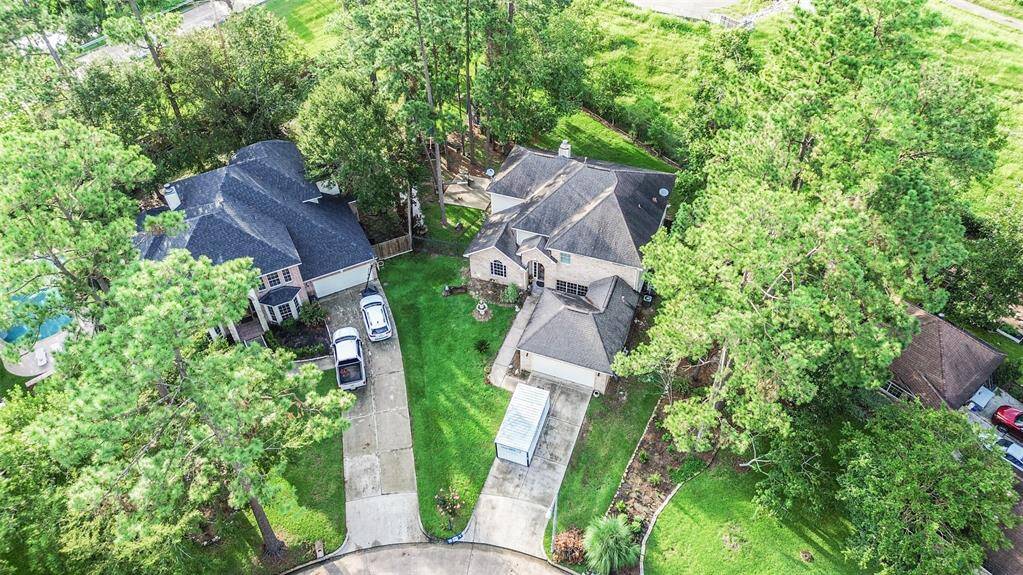 Located steps away from Newport trails