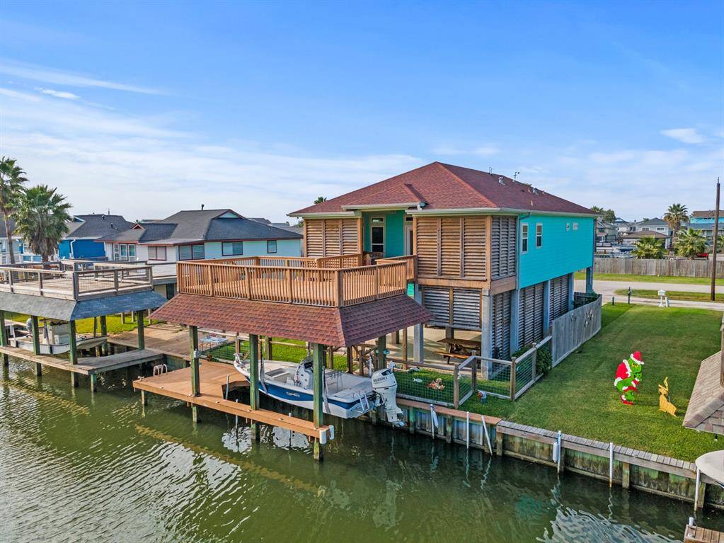 Beautiful, well-maintained home