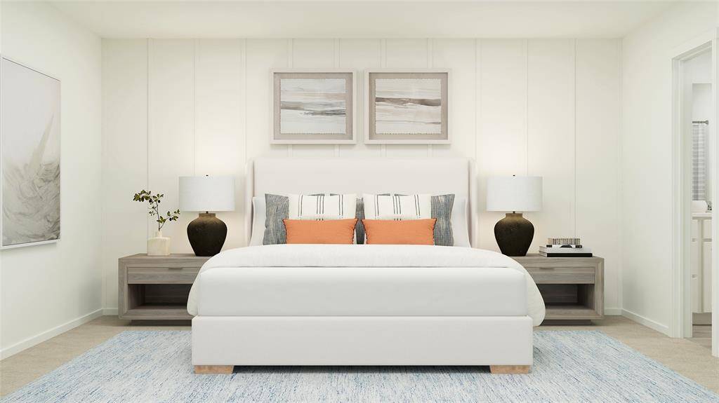 Pictures are representative of floor plan - not actual home