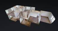 You can tour this absolutely incredible home from the comfort of your own computer in 3D. Do not forget to click the link to the virtual tour and