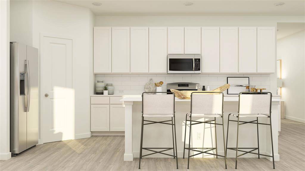 Pictures are representative of floor plan - not actual home