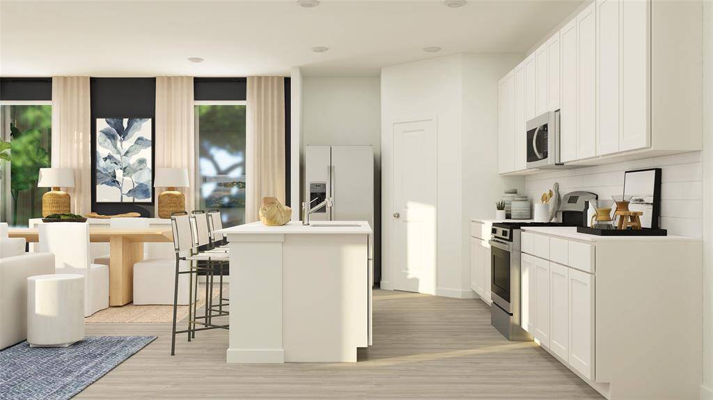 Pictures are representative of floor plan - not actual home