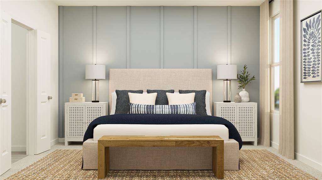 Pictures are representative of floor plan - not actual home