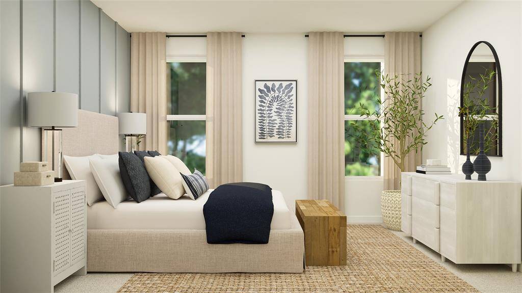 Pictures are representative of floor plan - not actual home