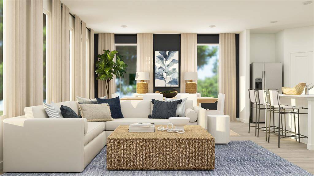 Pictures are representative of floor plan - not actual home