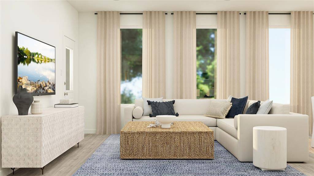 Pictures are representative of floor plan - not actual home