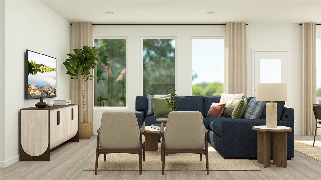 Pictures are representative of floor plan - not actual home