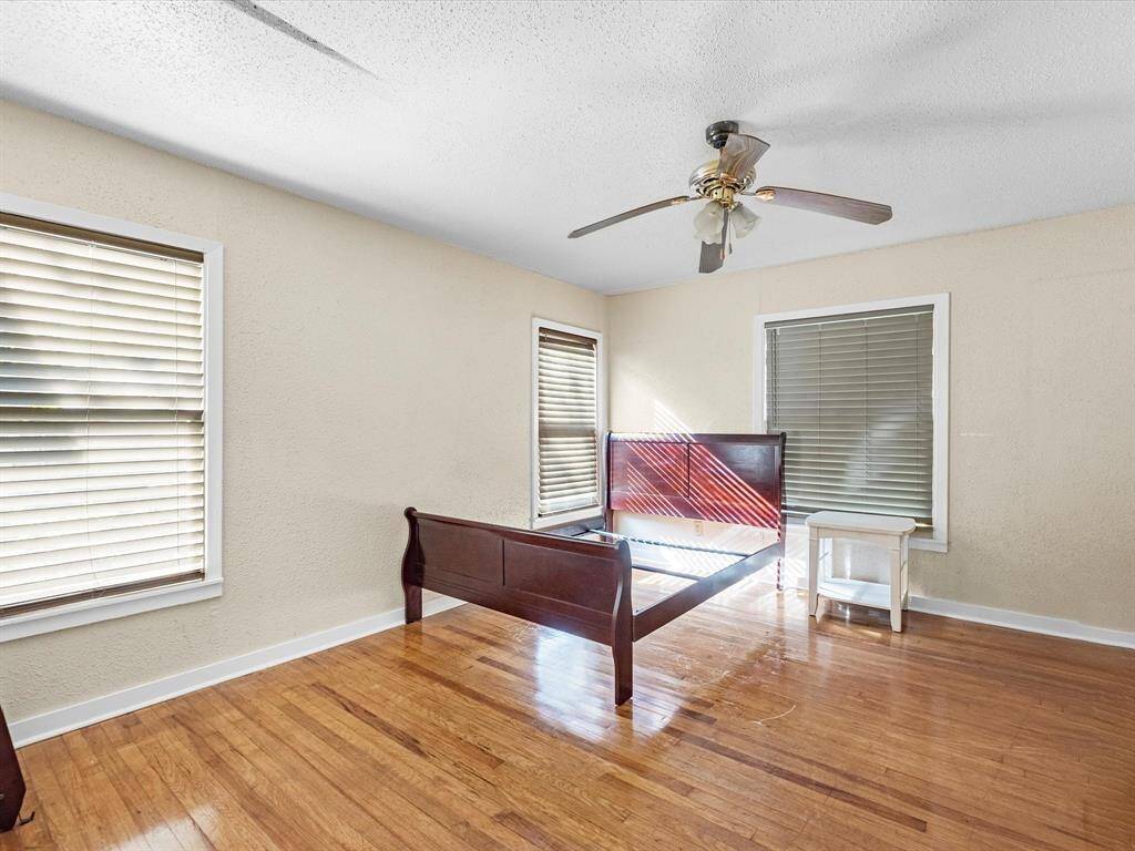 Bedroom 2.