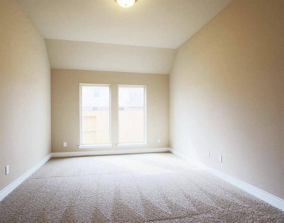 Game Room/ Additional room