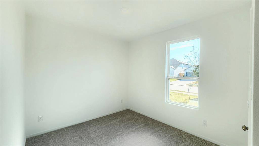 Front bedroom