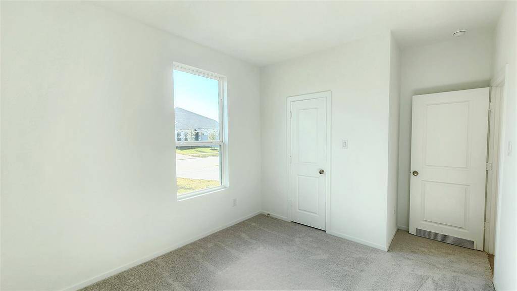 Front bedroom