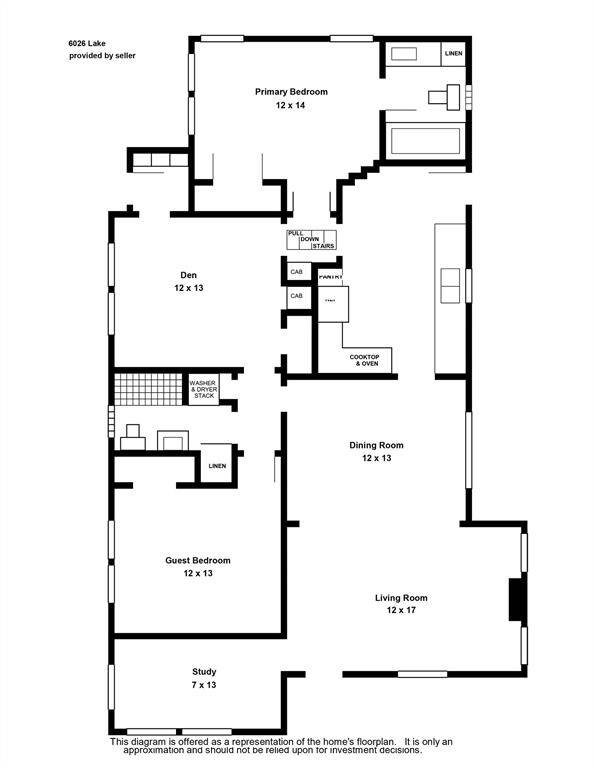 The seller has drawn this just as a  rough idea of the floorplan of the house. Measurements are not meant to be exact.