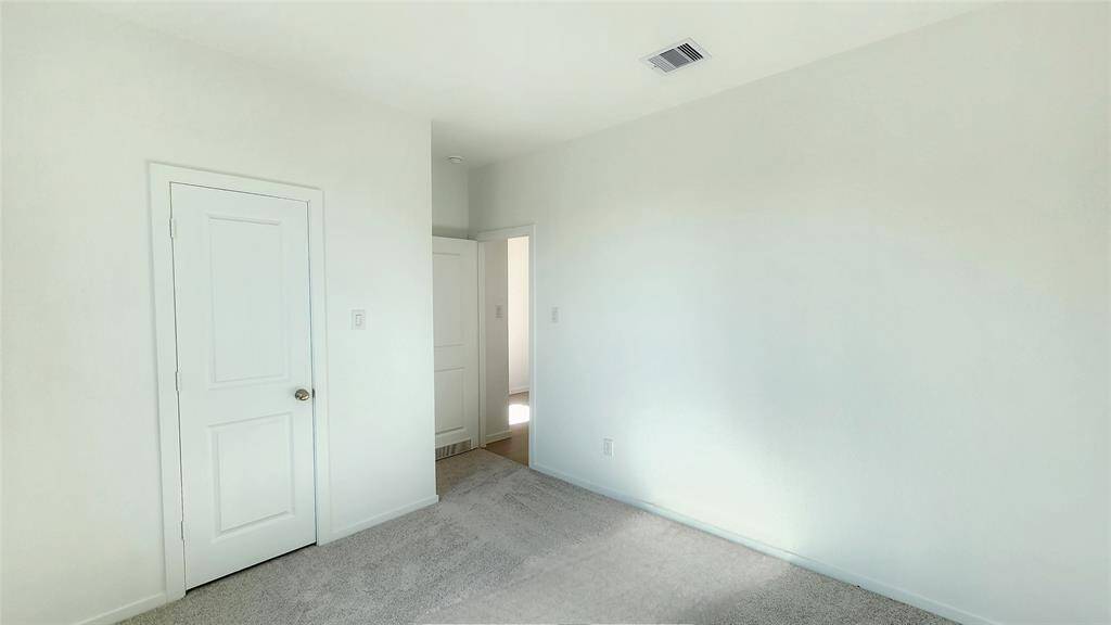 Front bedroom