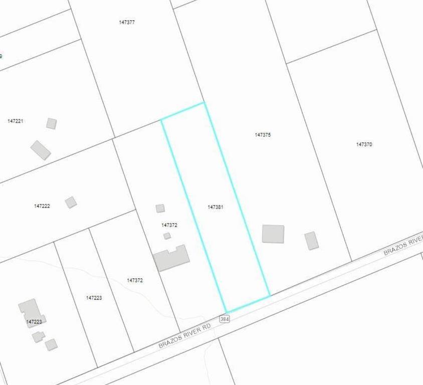 The lot is just under 2.5 acres allowing space to build your dream home with plenty of room to spare for enjoyable outdoor living spaces.