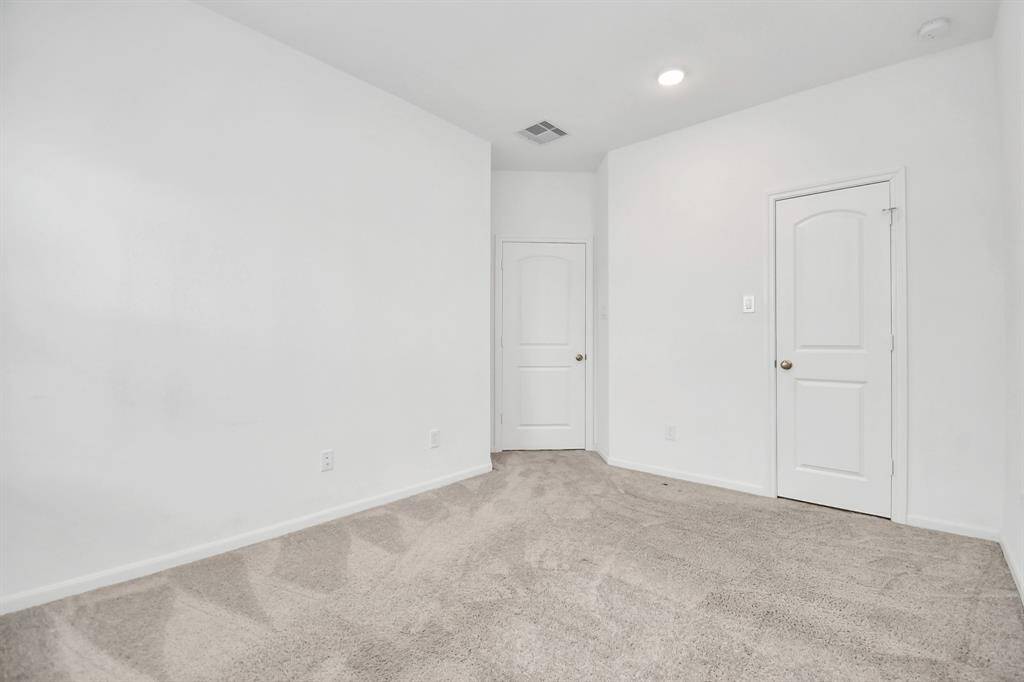 Bedroom #3