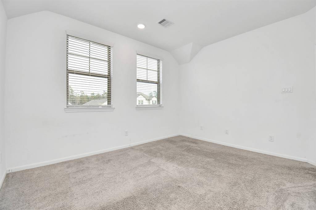 Bedroom #4