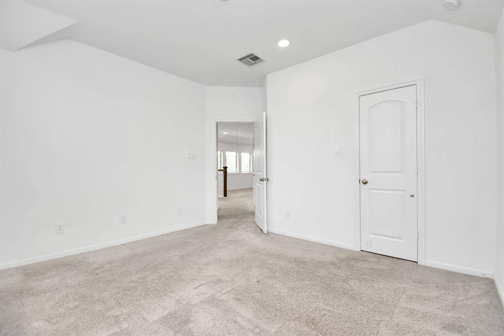 Bedroom #4