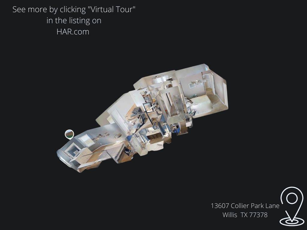 Click on "Virtual Tour" link to view the listing in detail.