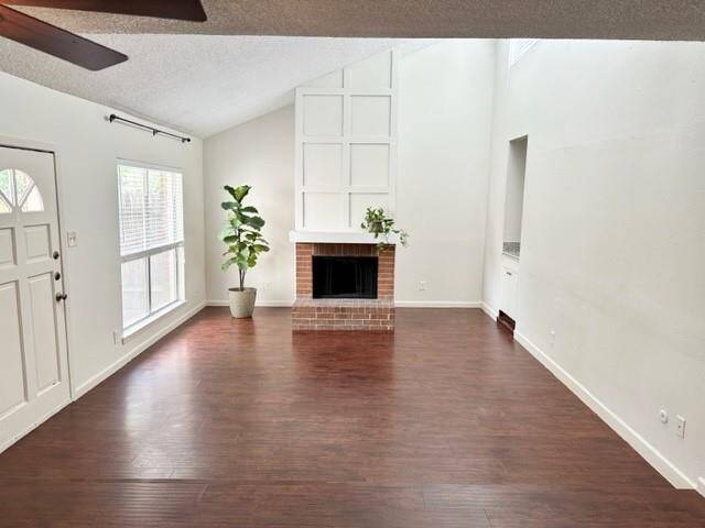 Natural sunlight illuminates the room through the clerestory windows