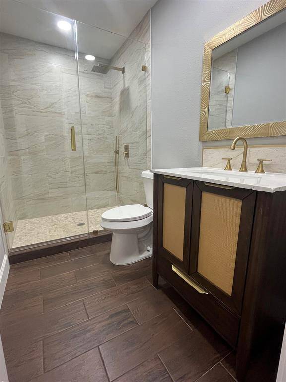 Hall Bathroom