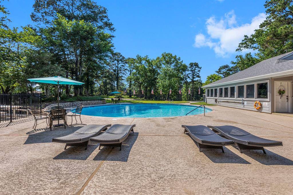 Cape Royale community clubhouse