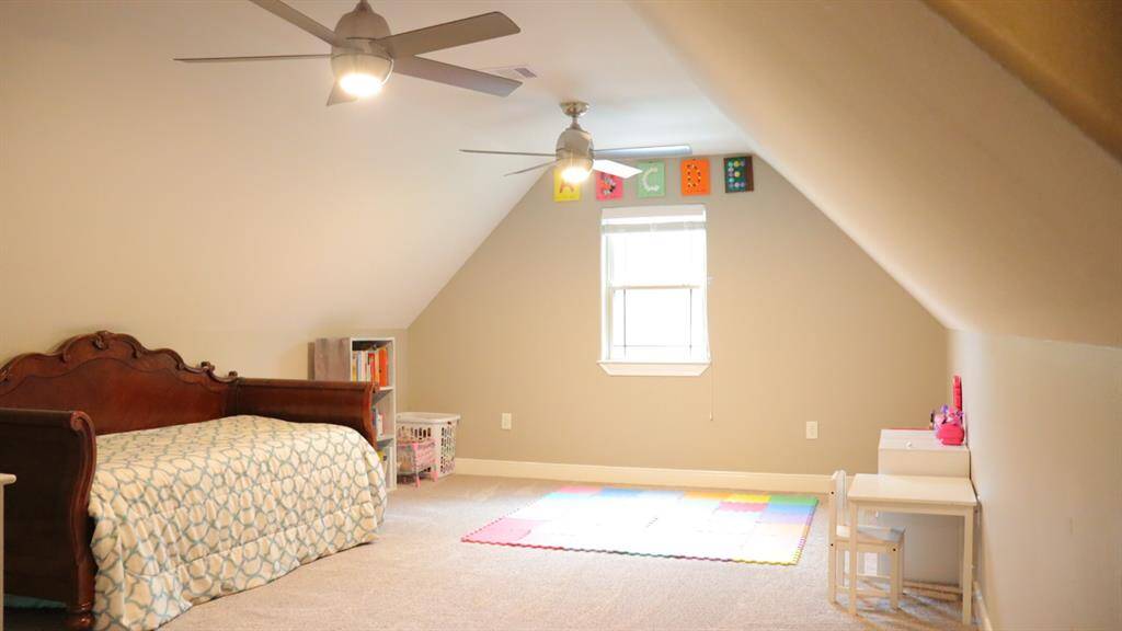 Large flex space (second level)